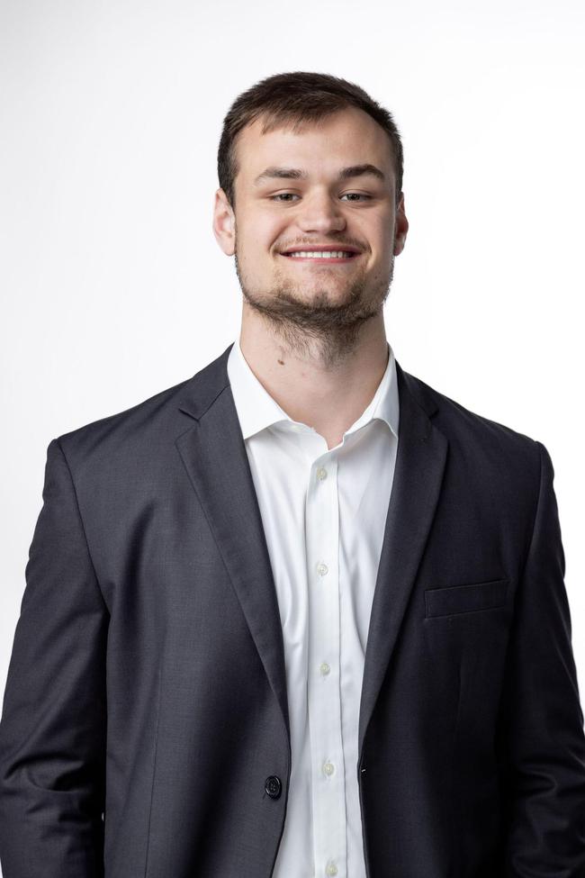 Photo of Skyler Pointer